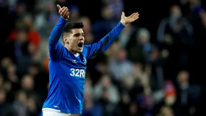 Fanii lui Rangers l-au cumpărat pe Ianis Hagi! Dezvăluirea scoțienilor: „Este fantastic ce s-a întâmplat”