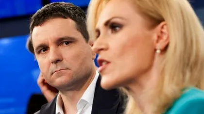 Nicușor Dan, replică acidă la adresa Gabrielei Firea: 
