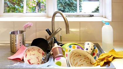 Curățenia de vară. Cum poți folosi bicarbonatul de sodiu. Trucurile minune care nu dau greș