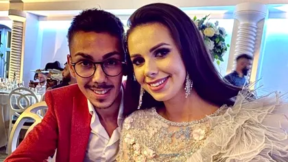 Georgiana Lobonț și Armin Nicoară, adevărul despre relația lor. Au dat cărțile pe față