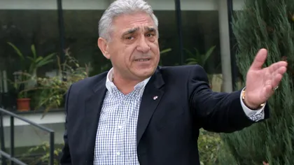 Giovanni Becali, lovitură devastatoare! Scandal uriaș cu fosta amantă!