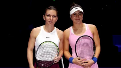 Bianca Andreescu trece prin momente cumplite! Rivala Simonei Halep, o nouă veste tristă