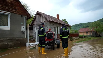 Cod roșu de furtună. Vine prăpădul: s-a transmis mesaj Ro-Alert