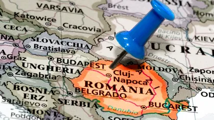 Se schimbă harta României! Totul a fost decis deja