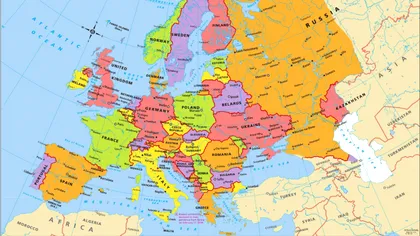 Lista cu țările pentru care este obligatorie carantina la întoarcere. Care sunt statele din „zona verde”