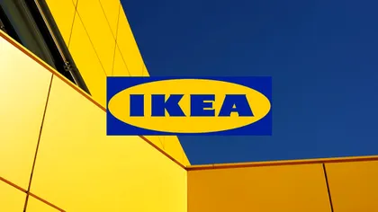 Ikea, decizie importantă pentru toate magazinele din România și alte 8 țări. Este vorba despre mulți bani