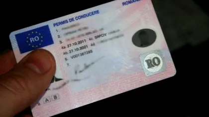 În cât timp se eliberează permisul auto, după ce ai luat examenul. Cum intri în posesia lui