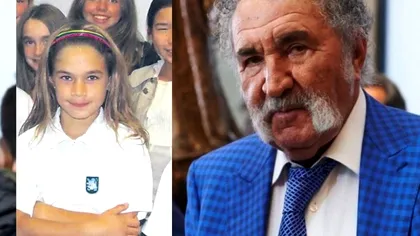 Unica fiică a lui Ion Țiriac, transformare spectaculoasă. Cum a ajuns să arate acum Ioana FOTO