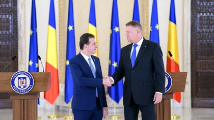 Tăriceanu, atac dur către Orban și Iohannis în contextul inundațiilor: 