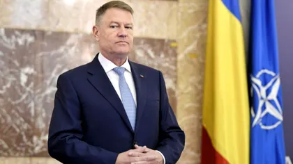 Avalanșă de vești bune pentru români. Anunțul zilei făcut de Klaus Iohannis