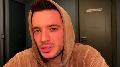 Livian la Puterea Dragostei, la un pas de moarte. Cum a ajuns de urgență la spital