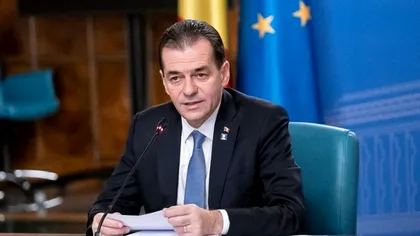 Ludovic Orban, anunț important pentru milioane de români: 