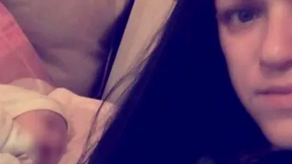 Tată îndurerat, mesaj către bebelușul său de două luni, ucis de mamă pentru că plângea prea mult: 