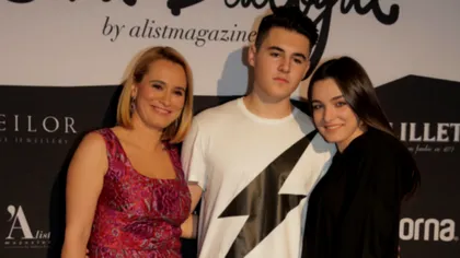 Iubitul fiicei Andreei Esca, gest jenant în public. Cum a fost surprins Mario Fresh