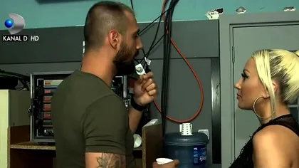 Andreea Pirui și Marius, aproape de despărțire? Cuplul lor e mai fragil decât se credea