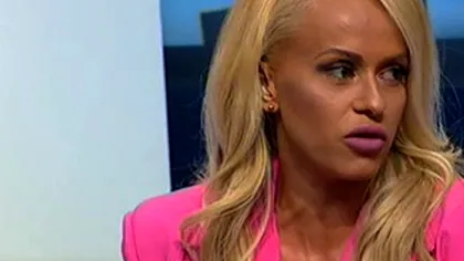 Ce mașină conduce, de fapt, Anda Adam. A scos 150.000 de euro din buzunar