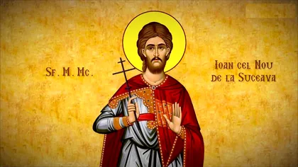 Calendar ortodox, 2 iunie 2020. Ce sfinți sunt pomeniți de români astăzi