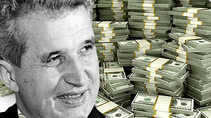 Unde era, de fapt, miliardul dispărut al familiei Ceaușescu. Cine a luat urma banilor