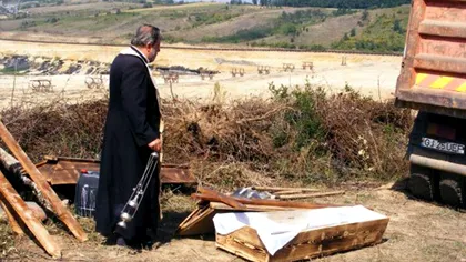 Caz șocant după ce două cadavre au fost încurcate la morga din Câmpulung Muscel: 