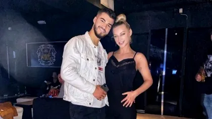 Motivul pentru care Denisa, iubita lui Iancu Sterp, l-a părăsit după finala Survivor. Ce s-a întâmplat între ei