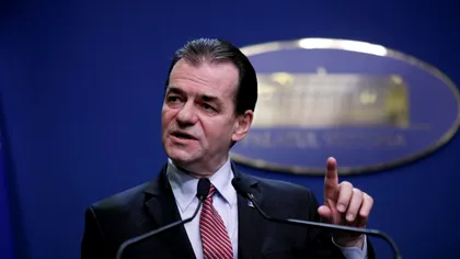 Ludovic Orban a anunțat noile măsuri de relaxare, din 15 iunie. Se redeschid Loteria și casele de pariuri. Ce rămâne în continuare închis