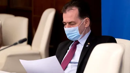 Ludovic Orban, decizie finală. Ce îi așteaptă pe români în următoarea perioadă: 