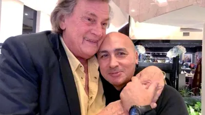 Marcel Pavel, prima declarație după ce a aflat că este infectat cu COVID-19. Ce s-a întâmplat, de fapt: 