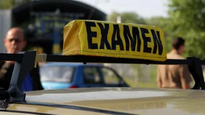 Examenul pentru permisul auto. Cele mai dificile întrebări: iată și răspunsurile