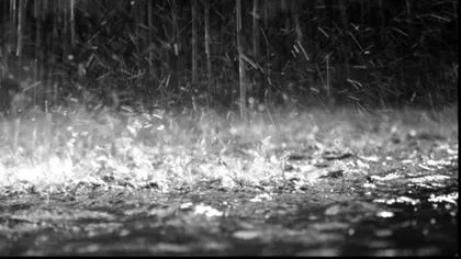 Avertizare meteo de la ANM. Ce regiuni vor fi afectate de ploi torențiale, grindină și vijelii