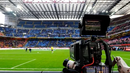 Programul etapei din Liga 1! Revine fotbalul: când se joacă CFR Cluj - FCSB și cine transmite meciurile la TV