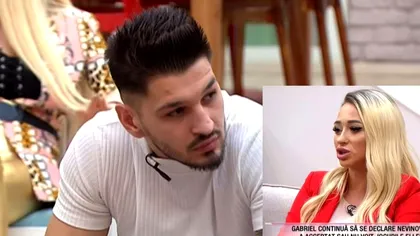 Puterea Dragostei: Ligi, furioasă pe Gabriel. De ce a intervenit tânărul în disputa ei cu Daiana?