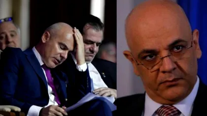 Raed Arafat, atac fără precedent din partea lui Rareș Bogdan: ”Acolo e diavolul!”