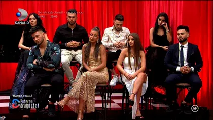 O concurentă de la Puterea Dragostei rupe tăcerea. Ce s-a întâmplat în casă: ”Mi-e scârbă!”