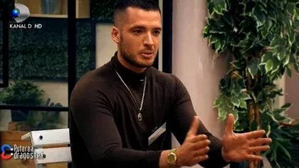 Relație ascunsă la Puterea Dragostei. Primele imagini cu iubita lui Livian. Cine e Renata