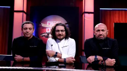 Replica lui chef Florin Dumitrescu de la Antena 1 i-a deranjat pe mulți: ”Trebuie să te împuște Scărlătescu în ceafă!”