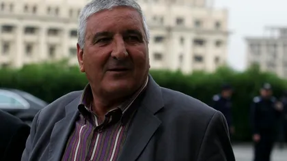 Rică Răducanu i-a rupt coastele Corinei Chiriac. ”S-a dus la spital. Ce m-a înjurat!”