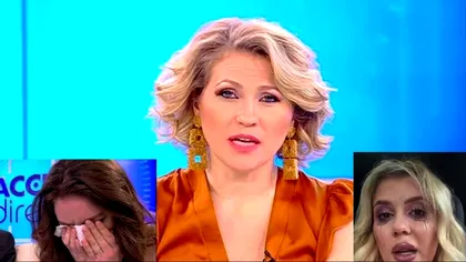 Scene șocante în culisele Acces Direct. Totul a fost ascuns de producători. Vulpița, exploatată fără milă