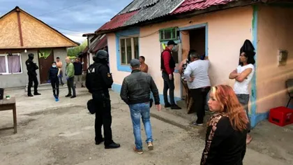 Detalii care cutremură o țară întreagă. În ce hal erau chinuiți sclavii din Maramureș