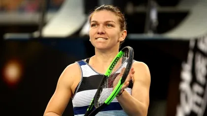 Simona Halep, inclusă într-un top impresionant! Se bate cu Serena Williams și Maria Sharapova