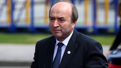 Ce se întâmpla în secret la Ministerul Justiției, pe vremea lui Tudorel Toader. Cătălin Predoiu, dezvăluiri de ultimă oră