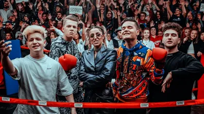 Colegul lui Selly de la 5GANG, diagnosticat cu o boală rară. Va trebui să ia tratament toată viața