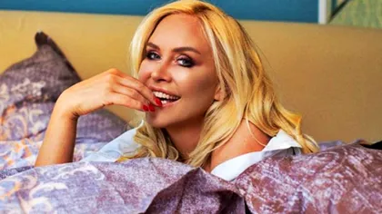 Ce viață ducea, de fapt, Vica Blochina când era dansatoare la Melody. Detalii nebănuite