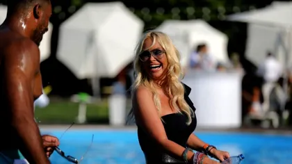 Vica Blochina, datorii colosale la întreținere. Cât a trebuit să plătească pentru apartamentul de 100 de metri pătrați