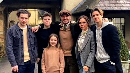 Încă o ruptură în lumea vedetelor. David și Victoria Beckham, se separă după 20 de ani. Decizie de ultimă oră