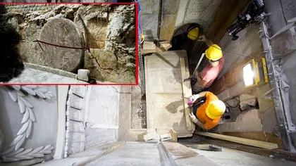 Minunile de la mormântul lui Iisus Hristos. Fenomenele misterioase pe care știința nu le poate explica