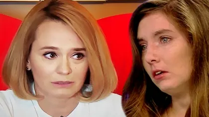 Andreea Esca, față în față cu Vulpița de la Acces Direct. Cine a fost mai tare după virus?