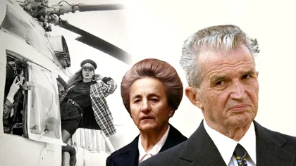 Cum se folosea Elena Ceaușescu de agenții speciali experți în amor. ”M-am săturat s-o văd pozând în Fecioara Maria”