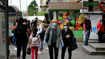 Lovitura devastatoare pentru un milion de români, alți 100.000 stau în incertitudine. Pandemia a pus capac singurului lor loc de muncă