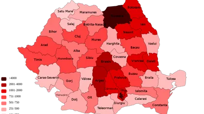 Primul oraș din România care cere să intre în carantină. Autoritățile au votat deja