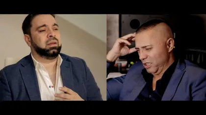 Nicolae Guță și Florin Salam au fost tâlhăriți. Ce a aflat Poliția